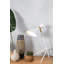 Lampe de table trépied 20 po Shady-50476810