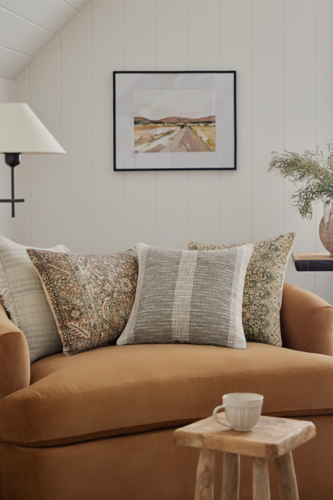 The Pillow Collection