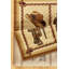 Tapis tribal beige Southwest-678448099