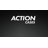 Action AC22 2x2 Hard Pool Cue Case - Blue-4030329