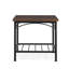 Ensemble de tables basses 3 pièces Quinci