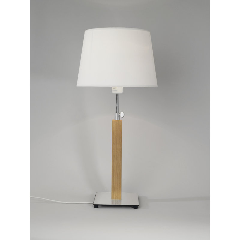 Quatro Buffet Lamp