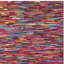 Cleaves Abstract Cotton Hand Woven Area Rug-13635651