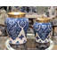 Qipao Handmade Jar-1973336367