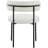 Sherwood Solid Back Boucle Side Chair-71007077-94632463