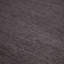 Dining Table Astro Natural Oak Veneer Bronze Finish - Stand-620782315