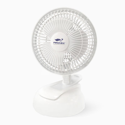 Proaira Oscillating Personal Fan