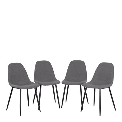 Holloway Upholstered Dining Chair
