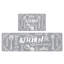 Tapis et tapis de cuisine anti-fatigue (ensemble de 2)-1871425178-1871425123