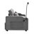 Dark Grey Bed With Trundle, High - Quality Velvet 2 Seat, Convertible To Sleeper Or Recliner, Adjustable Back For Sitting, Lying, Sleeping, Easy Clean And Maintain, Pillows, Ports Phone Stand Seat-1381277626