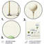 Minimalisme Golf Tees V - salon de golf mural en métal-457335689