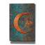 «Moon Symbiosis Of Rust And Copper» par Andrea Haase, art mural sur toile giclée-1112533142