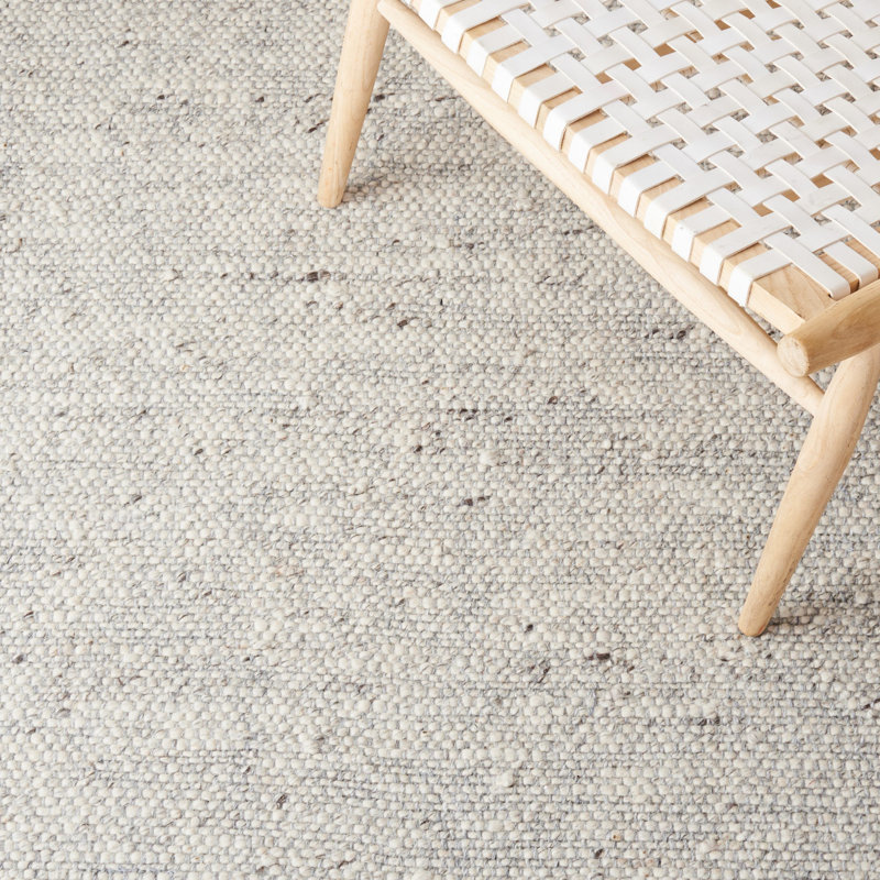 Gramer Hand Loomed Performance Rug, Rectangle 3' x 5'