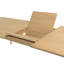 MAXENCE Oak Dining Table
