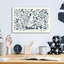 «Farm Life I» par Miranda Thomas, art mural en verre acrylique, 24 po x 16 po-101650397