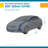 Weather Defender Buckle Mildew Resistant Automobile Cover By Duck Covers-14058129