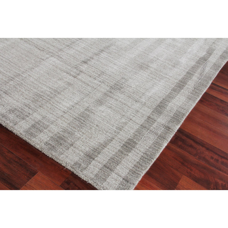 Robin Striped Area Rug, Rectangle 2' x 3'