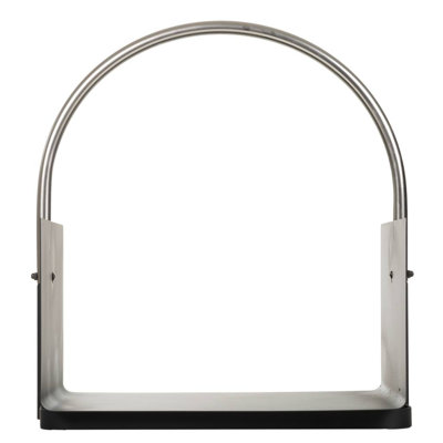 Alisse Steel Log Carrier