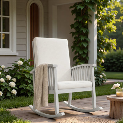FAUTEUIL ACACIA