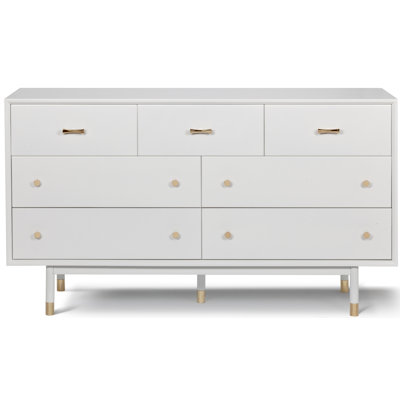 Anni 60" Dresser
