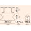 Multiplo Stone Dining Table-85438040-96430077