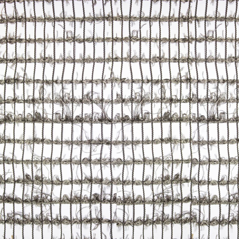 Suite avec vue sur le tissu à large largeur, Mousse espagnole