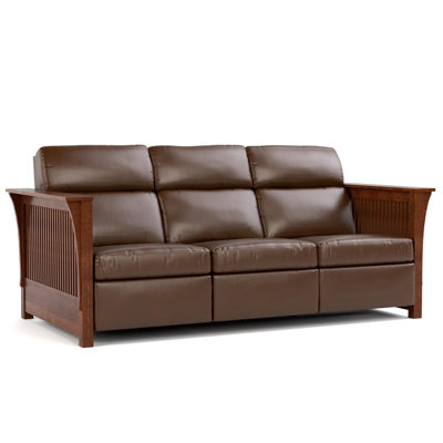 Fayetteville Power Reclining Sofa