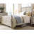 Angelika Solid Wood Standard Bed-94814048