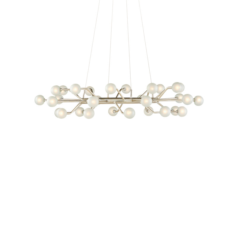 Chaldea 30 - Light Chandelier