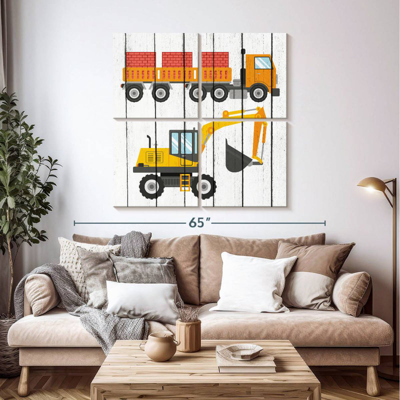 Ashelle tracteur et camions II