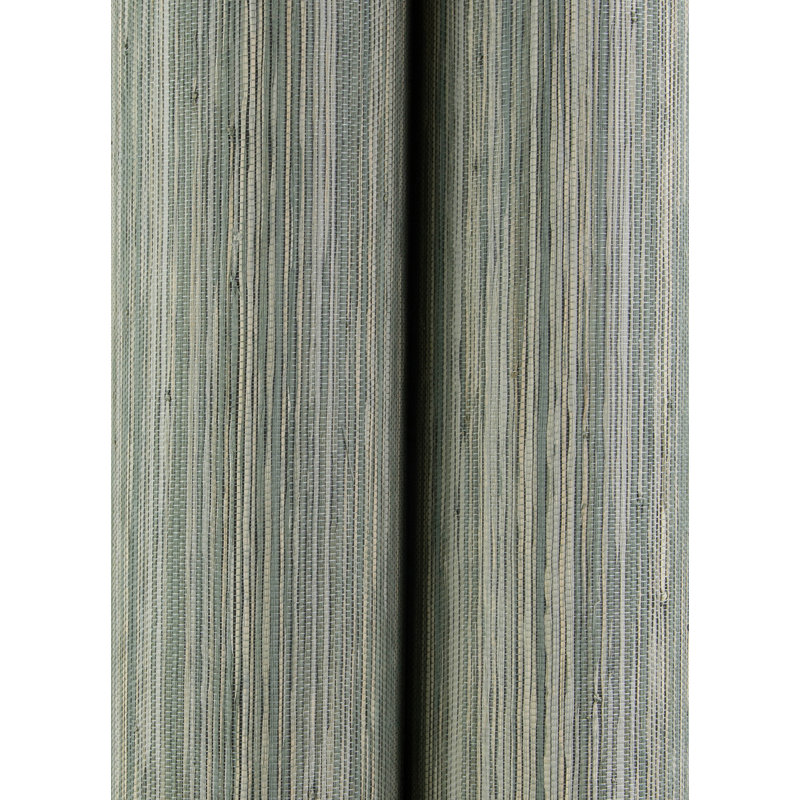 Reynier Neutral Hemp Wallpaper, Green