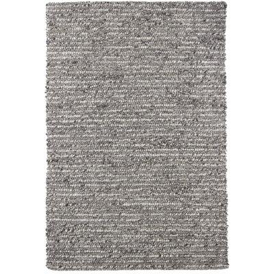 Metcalf Wool Geometric Indoor Rug