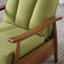 Fauteuil inclinable rembourré bamber-1033984513