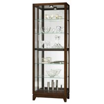 Curio Cabinet Comeback: Display Cases in Modern Rooms