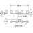 4 - Light Dimmable Vanity Light-136737052