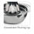 Tramontina Gourmet Citrus Juicer