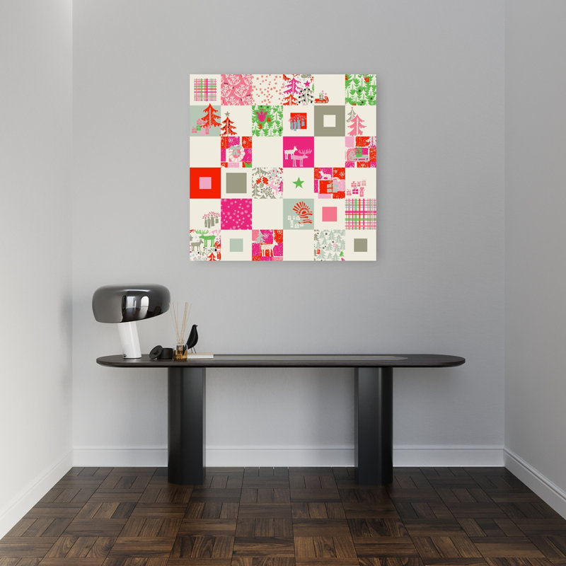 Print, 81.28cm H x 81.28cm W