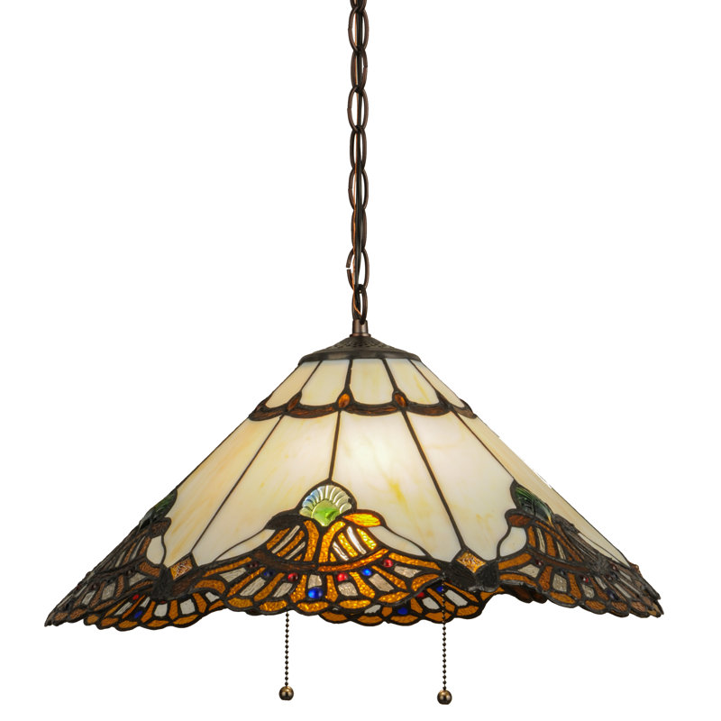 2 - Light Pendant