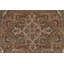 Tapis rétro 7 x 10