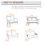 Outdoor Patio Sofa Cover-76913801