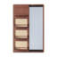 Miroir pleine grandeur rectangulaire en bois massif-71353631