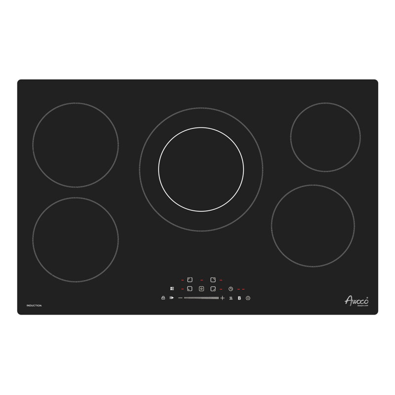Awoco 36" Ceramic Cooktop