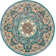 Jackson Floral Indoor Rug