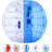 Inflatable Bubble Bounce House Inflatable Bump Balls-87213348