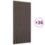 Dakota Fields Steel Roofing Kit-582713986-582713988