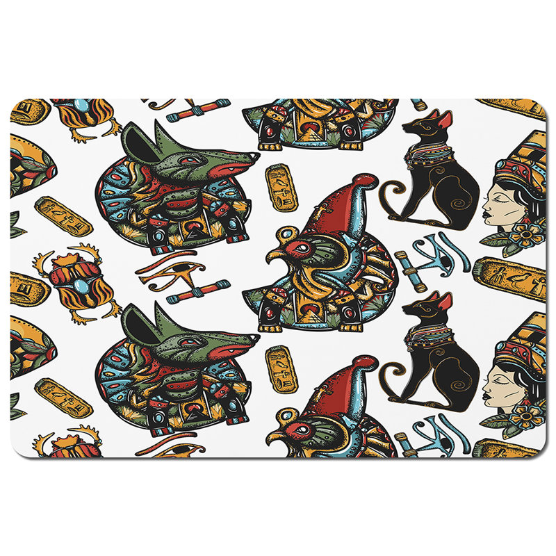 Adrian Rectangle Placemat