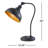 Petal Metal USB Desk Lamp