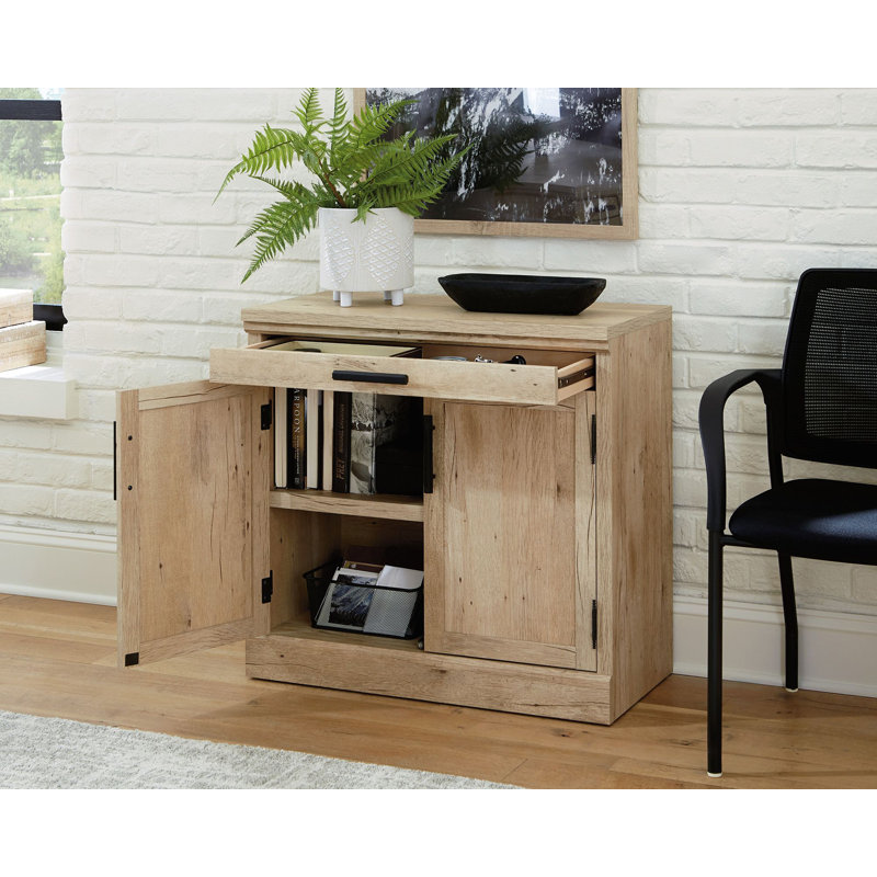 Abigel Accent Cabinet