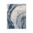 Area Rug, Abstract Wave