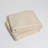 Orlanda Lurex Coverlet, Ivory, Queen Size